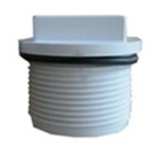 HAYWARD Bouchon PVC long d'hivernage pour piscine - 11/2 - Avec joint torique pas cher