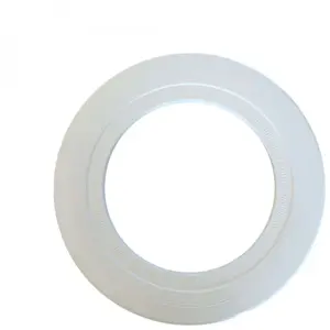 Comparateur de prix : Hayward - Collerette de projecteur cofies 300W - Blanc - PRX7007CEC