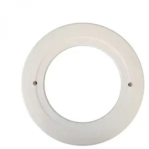 Comparateur de prix : Hayward Collerette pour projecteur de piscine Série 11 COFIES 300W - Blanc - PRX7008CEC -