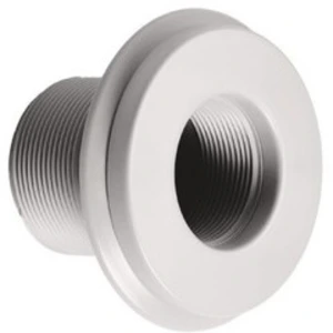Comparateur de prix : Prise balai - HAYWARD - 2" - ABS - Débit 5 à 6 m³/h - Nettoyage piscine