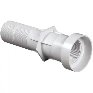 Traversée de paroi diamètre 84 mm côté piscine - Hayward pas cher