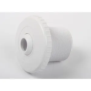 Buse de refoulement pour piscine béton cofies hayward - blanc HAYWARD pas cher