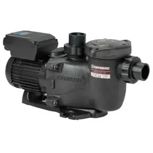 Hayward - Pompe de filtration max flo xl - vitesse variable vstd - Type 1 cv 0,75 kW 16 m3/hVendu parcarrefour