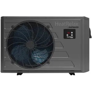 Pompe à chaleur heat relax - 12 kw HAYWARDVendu paramazon