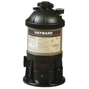Comparateur de prix : Filtre à cartouche star clear hayward 6 m³-h