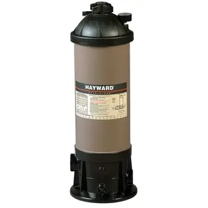 HAYWARD Filtre à cartouche Star Clear 17m3/h C751 pas cher