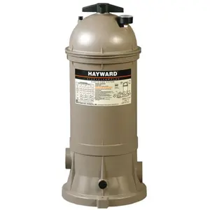 Hayward Filtre - Star Clear Plus - 20m3/h - Plastique-Synthétique - 330mm x 267mm pas cher