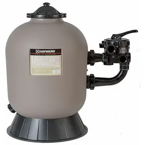 HAYWARD PROSIDE Filtre à sable série S210S pas cher