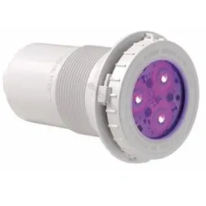 Comparateur de prix : Projecteur à led pour piscine béton - Blanc - 3424LEDBL Hayward