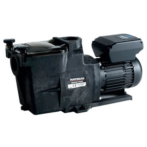 Comparateur de prix : Hayward - Pompe à vitesse variable Super Pump vstd 1,5 cv / 18m3/h