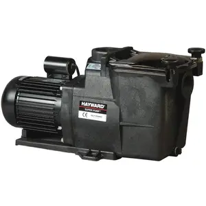 Hayward - pompe à filtration 1.5 cv, 18 m3/h mono 2 - sp2616xe221 TU pas cher