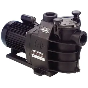Pompe filtration piscine Hayward Max Flo mono 1 cv pas cher