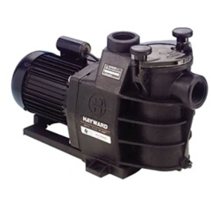 Pompe à filtration 1.5 cv, 15m3/h mono Hayward SP2816XE221 pas cher