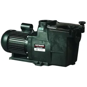 Comparateur de prix : HAYWARD SUPER PUMP Pompe TRI 2 cv, 2"