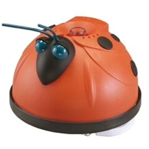 Robot de piscine hydraulique Magic Clean - Hayward pas cher
