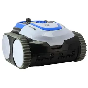 Robot piscine - iPower Shark de Hayward pas cher