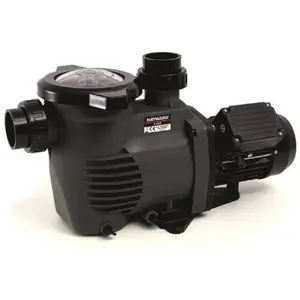 Comparateur de prix : Hayward Pompe de filtration K-Flo 1cv TRIF