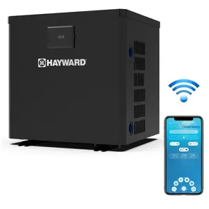 Hayward - Pompe à chaleur micro Connectée micro 2,5kW / 15m3 pas cher