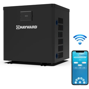 Pompe à chaleur micro Hayward Connectée