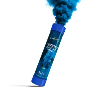 ARDI Tube Fumigène À Frottoir Coloris Au Choix 1 Minute pas cher