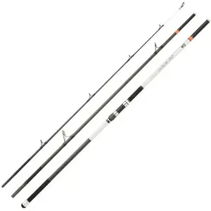 Comparateur de prix : Canne Surfcasting Daiwa Jet Sport Surf Exo : Long. - 4m20, Nombre de brins - 3, Poids - 598g, Puissance Canne - 150 - 400g