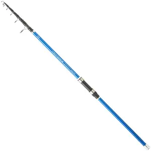 Comparateur de prix : Daiwa Canne Pêche De Fond Triforce Buscle Tele
