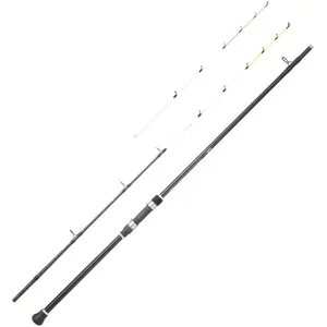 Comparateur de prix : Daiwa Canne Jigging Megaforce Quiver Boat