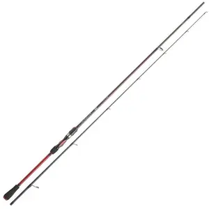 Daiwa Canne Spinning Fuego