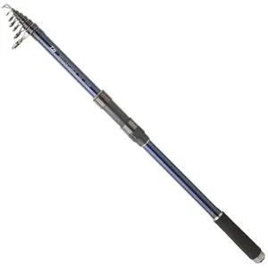 Daiwa Canne Pêche De Fond Megaforce Tele pas cher
