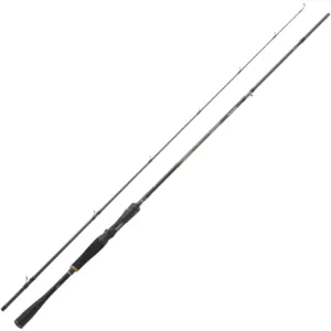 Daiwa Canne Baitcasting Prorex Xr