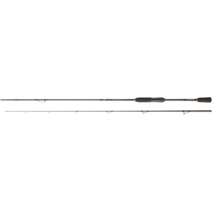 Comparateur de prix : Canne spinning Daiwa Megaforce VT 192 HM HFS Noir 1,9 m MFVT192HMHFSCF