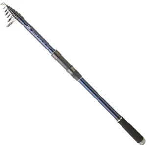 Daiwa Canne Pêche De Fond Megaforce Tele