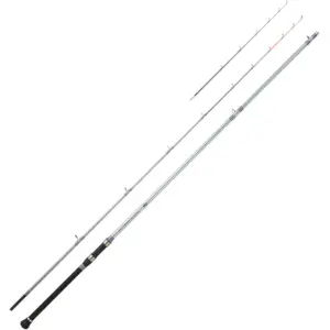 Comparateur de prix : Daiwa Canne Pêche De Fond Exceler Quiver Boat