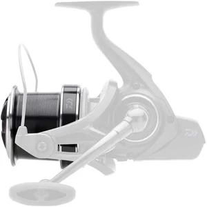 Comparateur de prix : Daiwa Bobine De Rechange Emblem Carp 23 Em2335scwqd