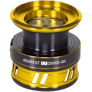 Comparateur de prix : Daiwa Bobine De Rechange Ag