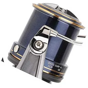 Comparateur de prix : Daiwa Bobine De Rechange Basia 2019 45 Scw Qdp