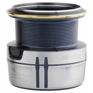 Bobine Moulinet Daiwa Certate LT 2019 : Taille - 5000 DXH