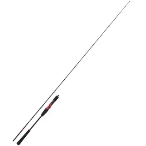 Canne Jigging Daiwa Powermesh : Long. - 1m88, Nombre de brins - 1, Poids - 121g, Puissance Canne - 40 - 80g pas cher