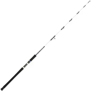 Comparateur de prix : Canne de pêche SALTIST VJ 55 XHS - DAIWA - Carbone - Noir