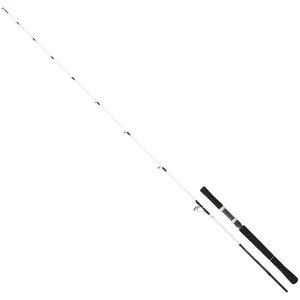 Comparateur de prix : Canne Jigging Saltist Off Shore - DAIWA - 2.06m - P.60-150g - Enc.157cm - Carbone