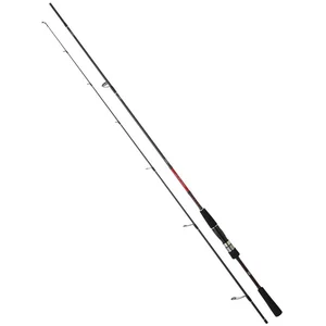Canne Spinning Mer Daiwa Saltist Seabass : Modèle Canne - 722 XHFS