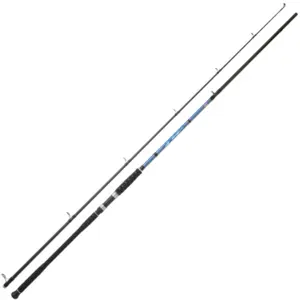 Canne spinning Daiwa Megaforce PG 332 XXXH 250-500g