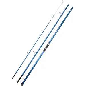 Canne Surfcasting Daiwa Sensor Surf : Long. - 4,2 m