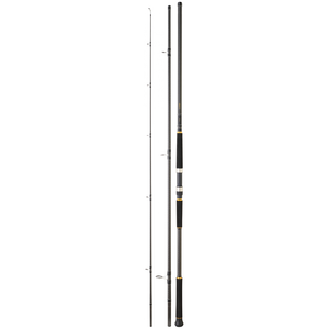 Comparateur de prix : Daiwa Canne Jigging Legalis Bulle 3 Sections