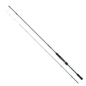 Comparateur de prix : Canne à pêche DAIWA EMERALDAS MX 83 MLS - Carbone - Pêche en mer