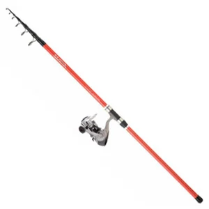 Comparateur de prix : Daiwa SE S 42 TMH AF + Q8 50 FM
