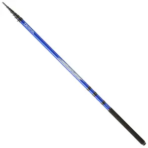 Daiwa Canne De Surfcasting Télescopique Megaforce Power Float
