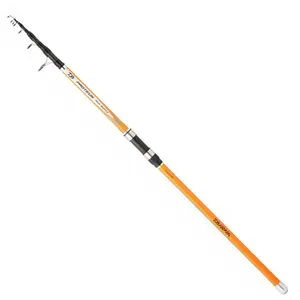 Comparateur de prix : Daiwa Canne Proteus Surf Tele 42