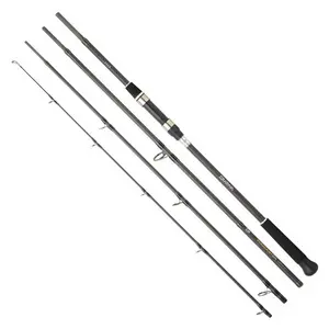 Comparateur de prix : Daiwa Canne Spinning Procaster Game Iii 4 Sections