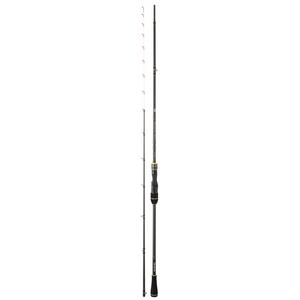 Daiwa Team Tenya 16 Baitcasting Rod Doré 2.20 m / 50-150 g pas cher